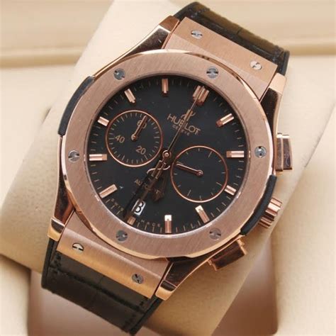 chronograph men's hublot watch price|hublot geneve watch price.